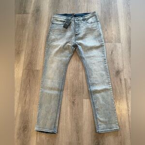 Men’s Zanerobe size 36 jeans